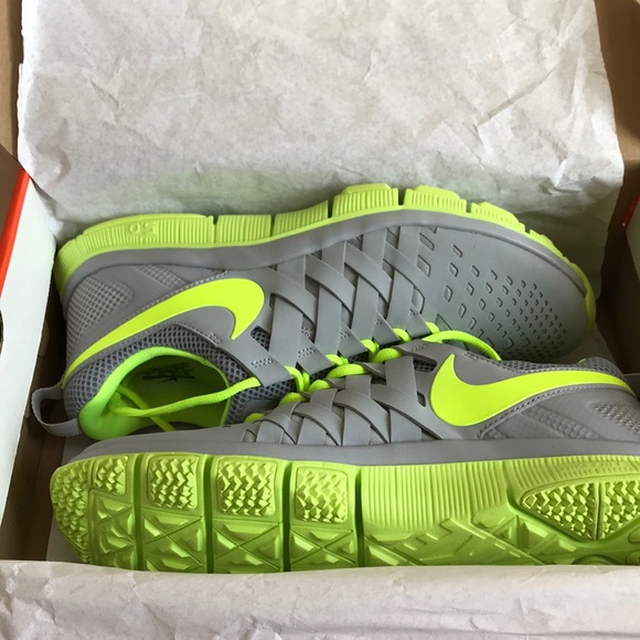nike free trainer 5.0 men